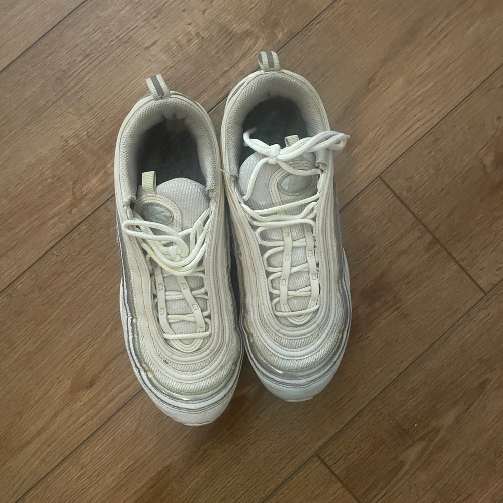 Nike AirMax 97 White
